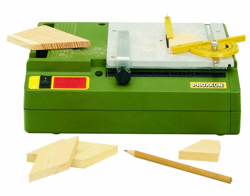 Proxxon 37006 Bench Circular Saw KS 115