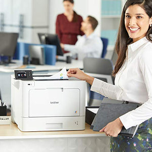 Brother Business Color Laser Printer