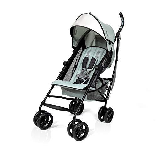 Summer 3Dlite Convenience Stroller