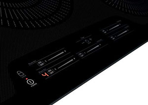 Samsung | 36" Induction Cooktop in Black