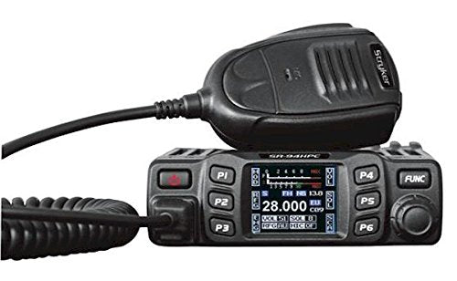 Stryker | SR-94HPC 45 Watt, 10 Meter, Ham Radio