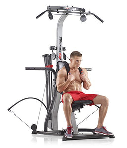 Come see why the Bowflex Xceed Home Gym is blowing up on social media!