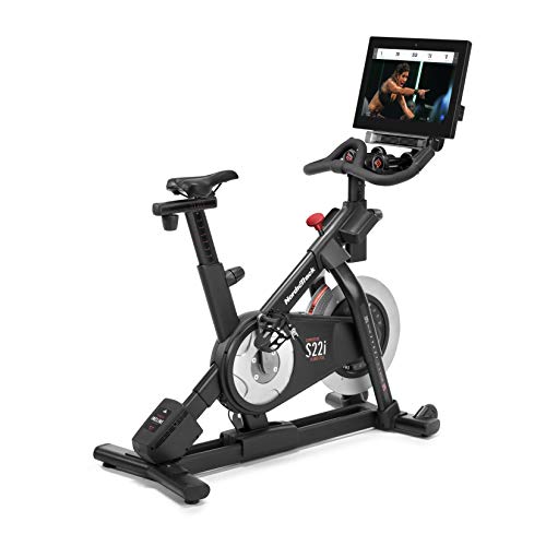 Nordictrack | Commercial Studio Cycle S22i