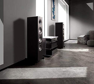 KEF Q950 Floorstanding Speaker (Each, Black)