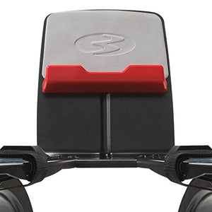 Bowflex SelectTech Dumbbell Stand with Media Rack | Black