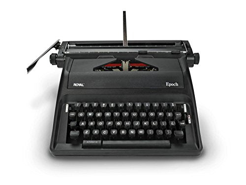 Manual Typewriter