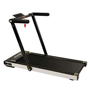 Sunny Health & Fitness Asuna Space Saving Treadmill