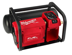 Milwaukee 2840-20 M18 Fuel 2 Gallon Compact Quiet Compressor