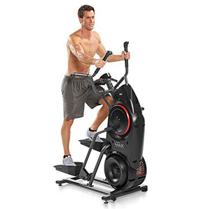 Come see why the Bowflex M3 Max Trainer is blowing up on social media!