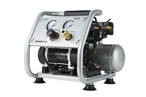 Metabo HPT Air Compressor