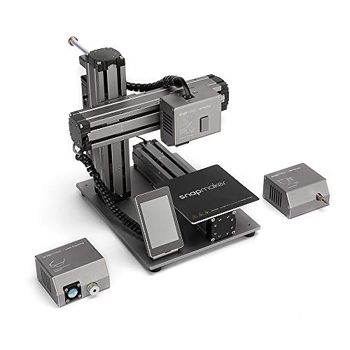 Snapmaker | Original 3-in-1 3D Printer