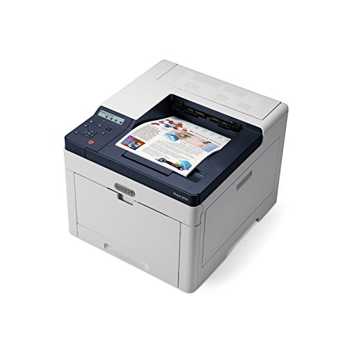 Xerox Phaser 6510/DN Color Laser Printer