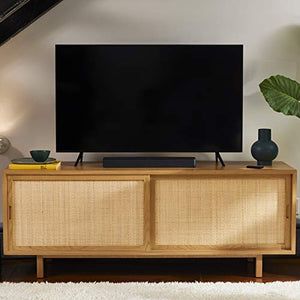 Bose TV Speaker- Small Soundbar with Bluetooth and HDMI-ARC connectivity, Black. Includes Remote Control