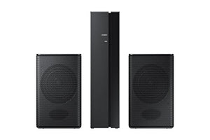 Samsung SWA-8500S 2.0 Speaker System Wall Mountable Black Model (SWA-8500S/ZA)