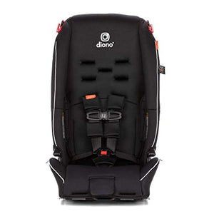 Diono 2019 Radian 3R All-in-One Convertible Car Seat, Black