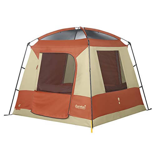 Eureka! | Copper Canyon | 4-Person Tent