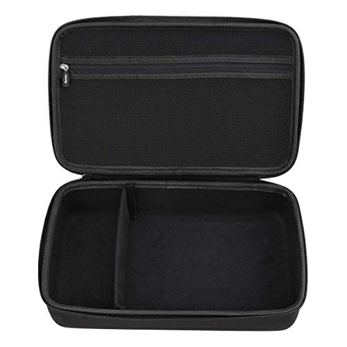 Portable Mini Projector Bag for Bomaker Premium Projector Series Model, GC357, GC355, Black