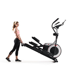 ProForm PFEL55916 Endurance 520 E Elliptical,black