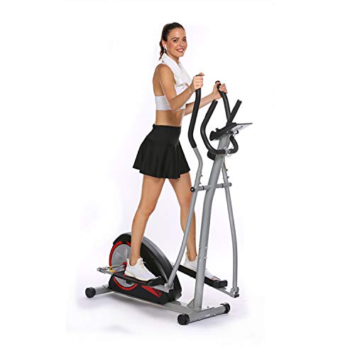 Fast 88 2025 portable elliptical machine