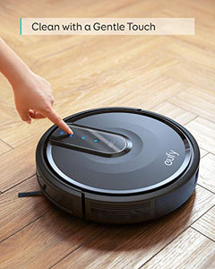 eufy by Anker | BoostIQ RoboVac 35C Robot Vacuum Cleaner, Wi-Fi