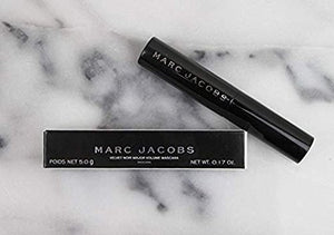 Marc Jacobs Beauty Velvet Noir Major Volume Mascara Deluxe