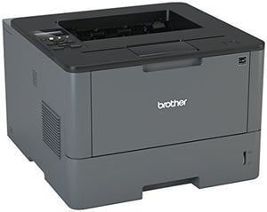Brother HL-L5200DW Business Laser Printer with Wireless Networking and Duplex