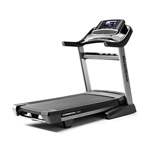 NordicTrack Commercial Series Treadmills  + 1 year iFit membership ($396 value)