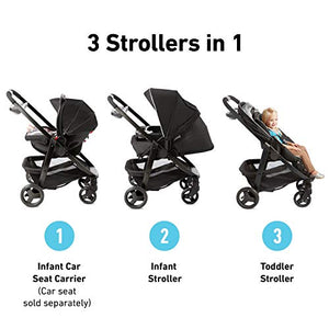 Graco Modes Stroller