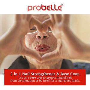Probelle Nail Strengthener