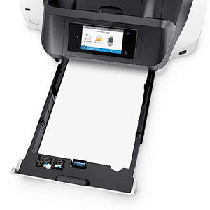 HP OfficeJet Pro 8720 All-in-One Wireless Printer with Mobile Printing