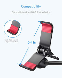 Bestek | Gooseneck Phone Holder, Lazy Bracket Holder, 360° Swivel, for iPhone