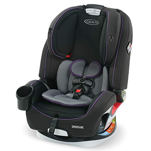 Graco Grows4Me 4-in-1 Car Seat