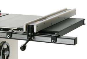 Shop Fox W1819 3 HP 10-Inch Table Saw with Riving Knife