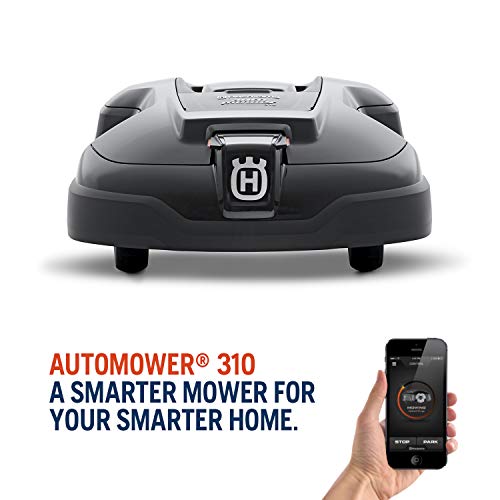 Husqvarna | Automower 310, Robotic Lawn Mower