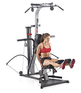 Come see why the Bowflex Xceed Home Gym is blowing up on social media!