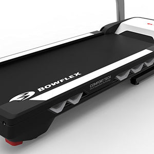 Bowflex BXT216 Treadmill | Black