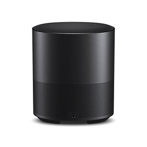 Bose | Home Speaker 500 with Alexa Voice Control Built-in, Black