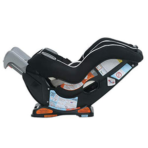 Graco Extend2Fit