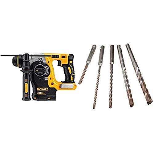 DEWALT DCH273B 20V Max Brushless SDS Rotary Hammer Bare Tool