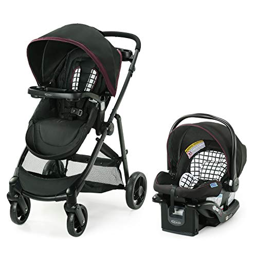 Graco Modes Travel System