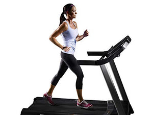 Come see why the NordicTrack T 6.5 Si Series Treadmill is blowing up on social media!