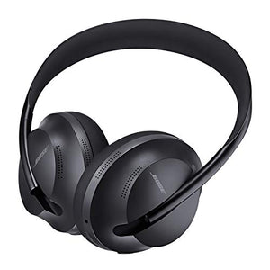 Bose | Noise Cancelling Headphones 700, Triple Black