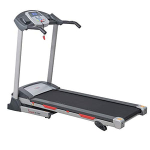 Sunny Health & Fitness SF-T7603 Motorized Folding Treadmill