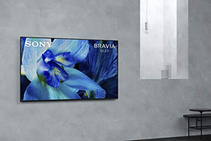 Sony XBR-55A8G 55" (3840 x 2160) 4K Ultra High Definition Bravia OLED Smart TV