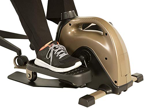 Exerwork under desk discount bike