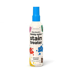 Miss Mouth’s Messy Eater Non-Toxic Baby and Kids Stain Remover