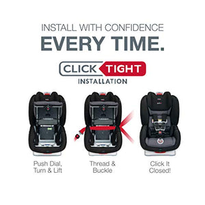 Britax Marathon ClickTight Convertible Car Seat