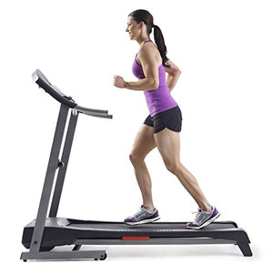 Weslo Cadence G 5.9i Cadence Folding Treadmill