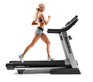 NordicTrack Commercial 1750 Treadmill