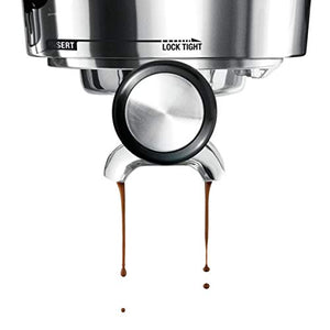 Discover why this Barista Style Espresso Machine is one of the best finds on Amazon. A perfect gift idea for hard-to-shop-for individuals. This product was hand picked because it is a unique, trending seller & useful must have.  Be sure to check out the full list to stay updated with new viral top sellers inspired from YouTube, Instagram, TikTok, Reddit, and the internet.  #AmazonFinds